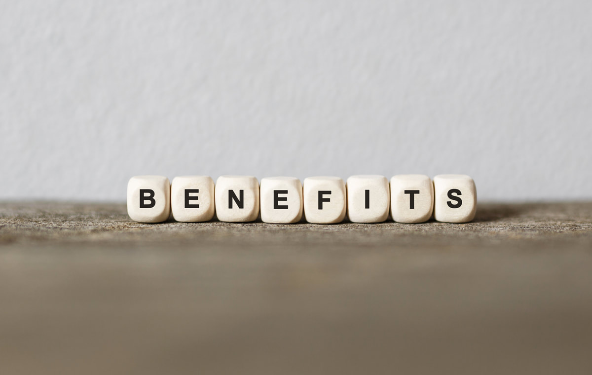 Anchor Your Company Culture By Creating A Benefits Package Employees Will Actually Use