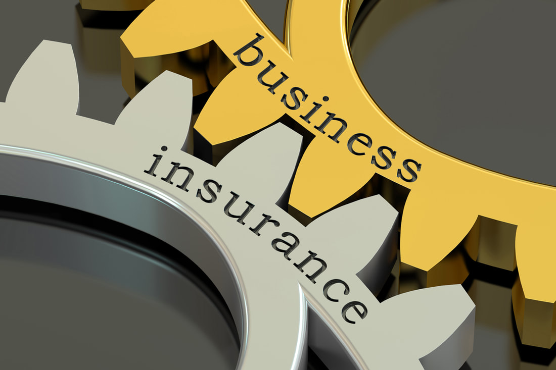 Business Insurance Is More Than Worrying About Liability; It's Also About Creating A Welcoming and Safe Environment For Your Employees