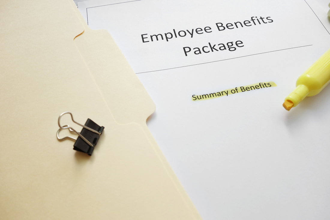 How To Build An Employee Benefits Plan That Will Keep Your Employees Engaged And Help Your Company Retain Top Talent