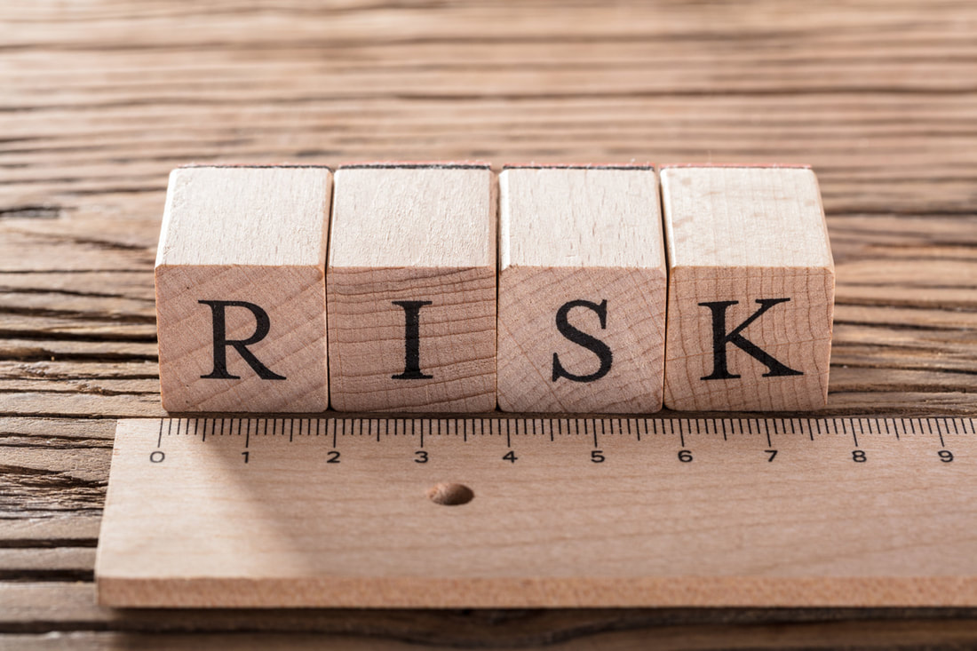 What To Consider As You Form Your Risk Management Plan
